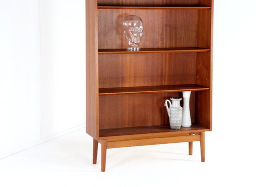 Image 1 of Johannes Sort per Bornholms mobelfabrik design danese vintage 