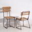 Antieke Tuinstoelen (ca.1920). Set van 2 stuks #1 – Iron, Rustic (photo 17 of 40)