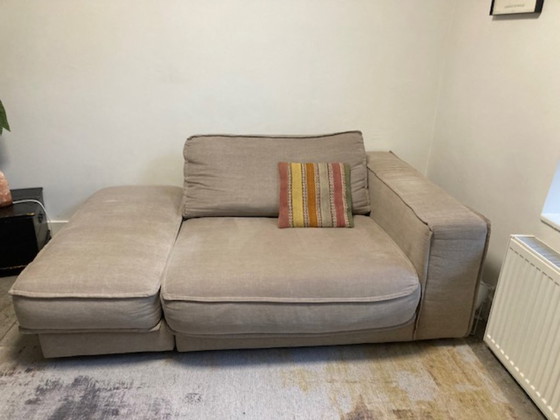 Image 1 of Bolia Noora modular sofa (2 parts)