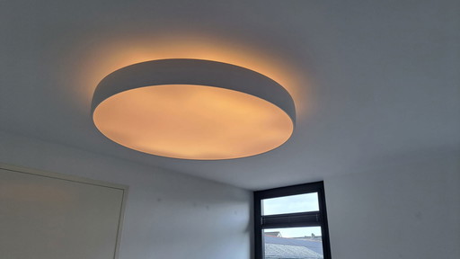 Flatmoon Designer lamp