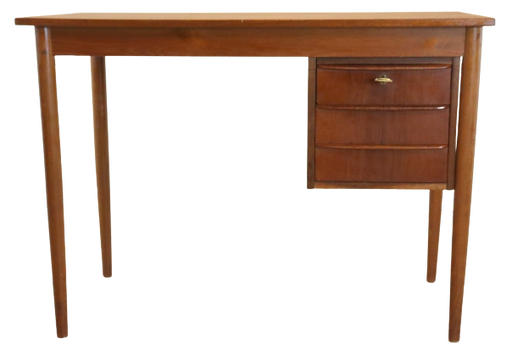 Scrivania d'epoca 'Sondersig'
