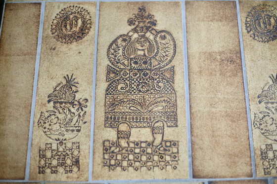 Image 1 of Mesa de centro Roger Capron