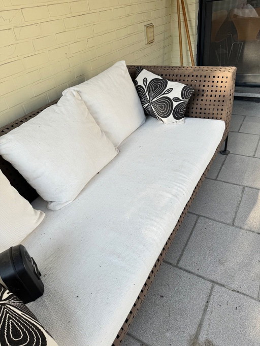 Sofa B&B excellent condition