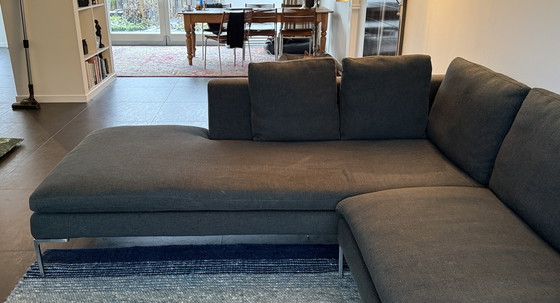 Image 1 of Divano angolare Charles di B&B Italia