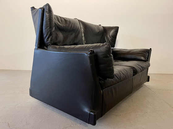 Image 1 of Italienische Postmoderne Viola Damore Sessel von Piero Martini für Cassina