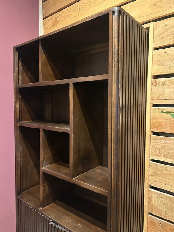 Image 1 of Eleonora - mobile Remi - Marrone