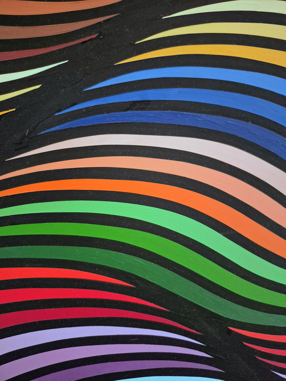 Image 1 of raffica di vento