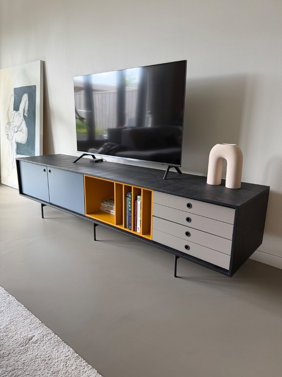Image 1 of Mueble para TV Treku Aura