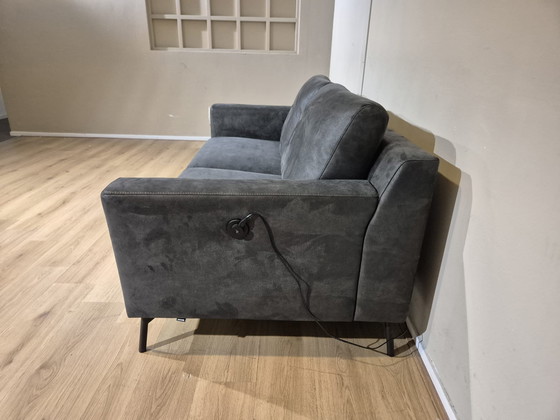 Image 1 of Montel Montelex Remini 3-seater sofa