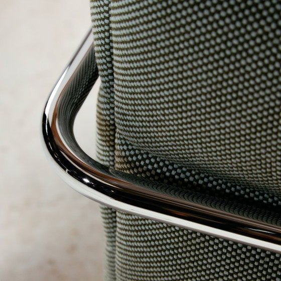 Image 1 of Sofá de dos plazas MK11564 Alcove Highback de Ronan y Erwan Bouroullec para Vitra