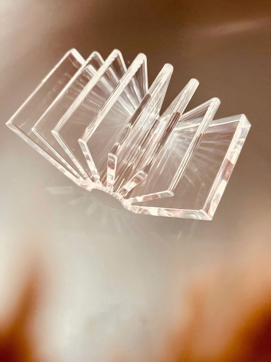 Image 1 of Guzinni “portadocumenti anni '70