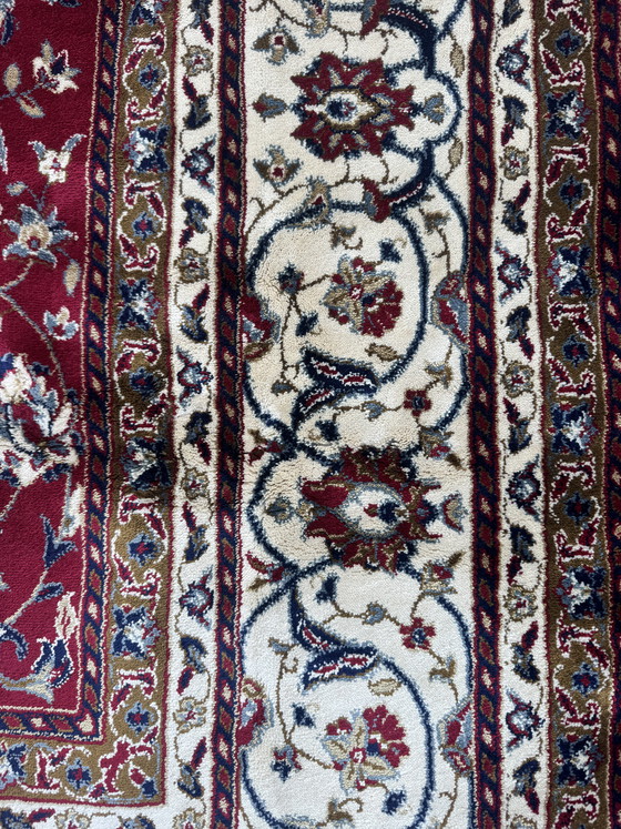 Image 1 of Large Kashmir rug