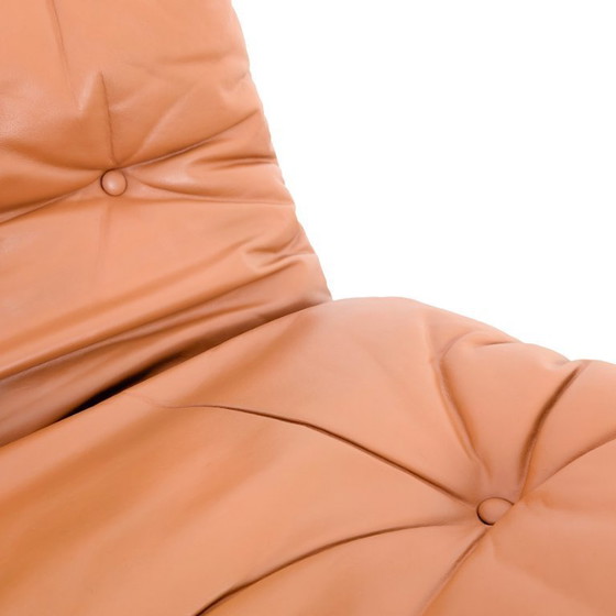 Image 1 of Fauteuil original RH 301 de de Sede Robert Haussmann Mies van der Rohe