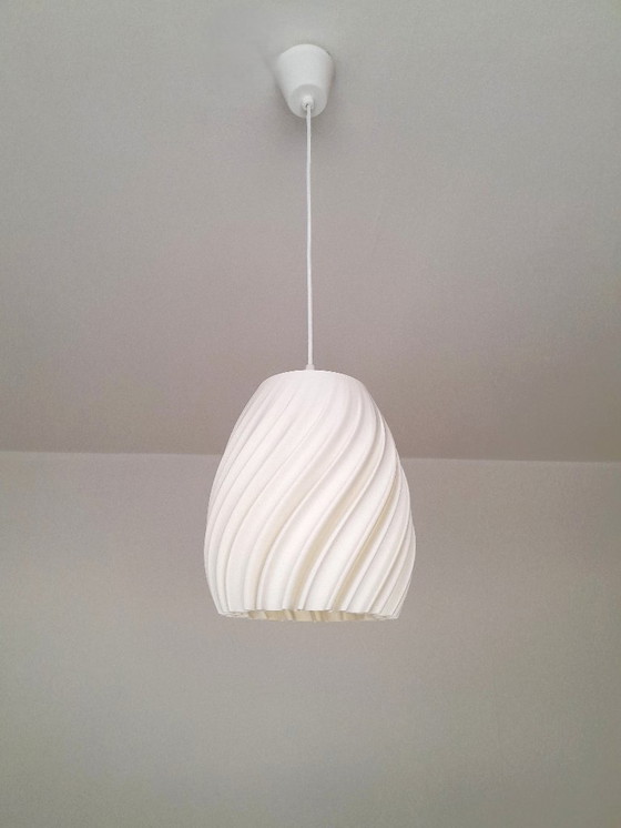 Image 1 of Lampada di design - LL11 Vili - Lampada a sospensione - Materiale sostenibile