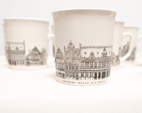 Image 1 of Juego de café de 18 piezas Villeroy & Boch