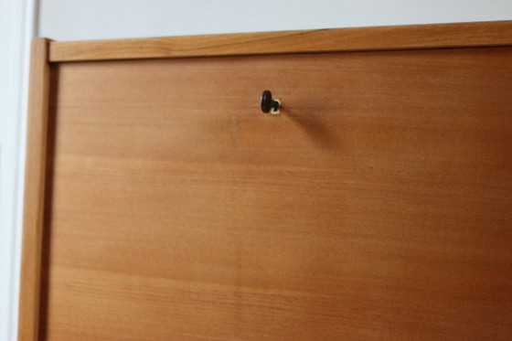 Sideboard André Simard – Metal, Wood (photo 7 of 9)