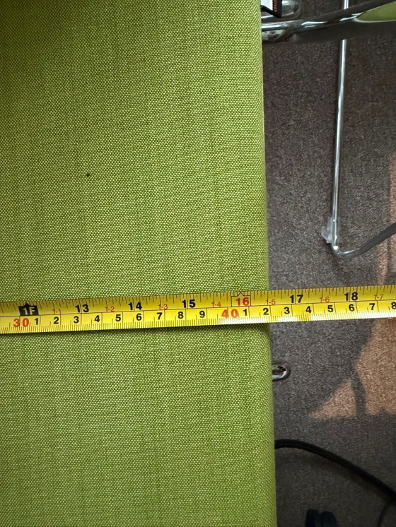 Image 1 of 8X Koning + Nuerath Bureaustoelen: (MYBKDS2S)