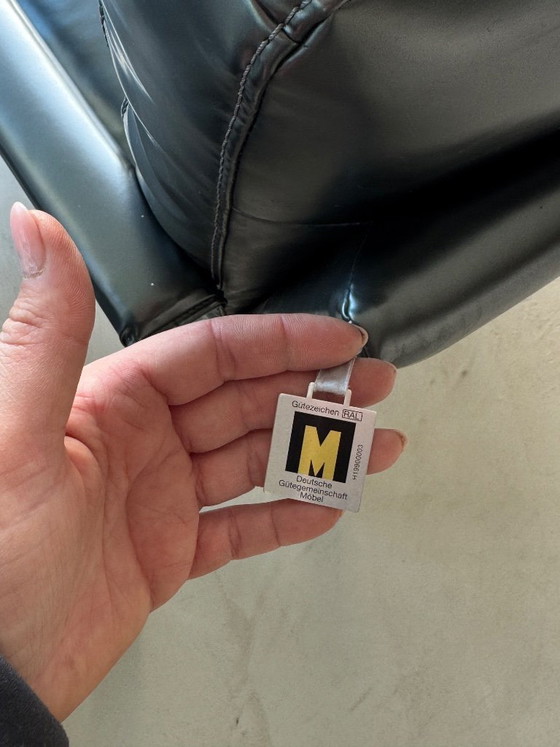 Image 1 of W. Schillig 10260 Sillas Stan 