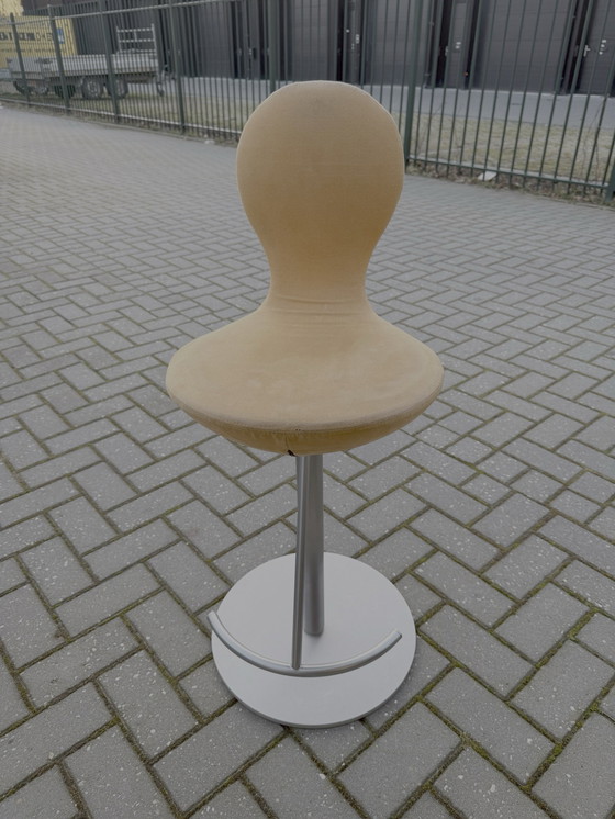 Image 1 of Sgabello Varier (Stokke) Eight | sgabello da bar
