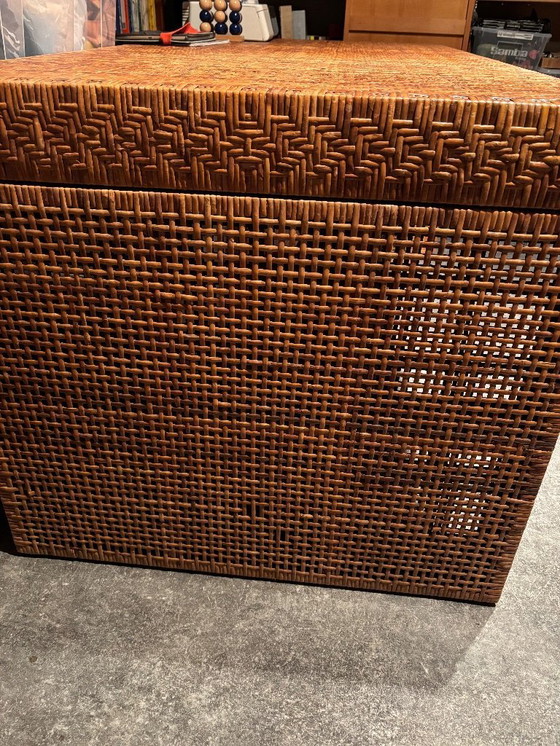 Image 1 of Mesa de comedor Jan des Bouvrie de 1980