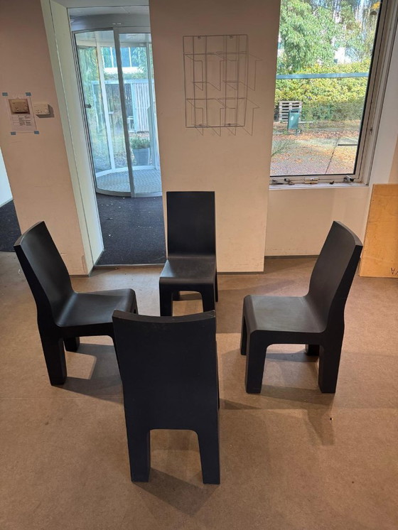 Image 1 of Central Museum Chair by Richard Hutten 