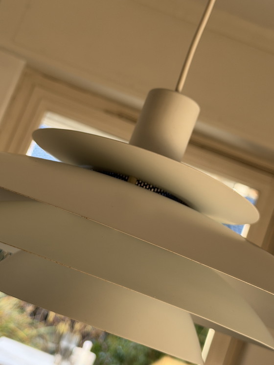 Image 1 of Danish Design Form Light Pendant model 21554 for Louis Poulsen