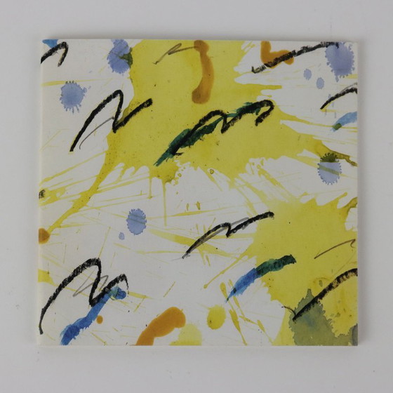Image 1 of Pintura de Paolo Patelli
