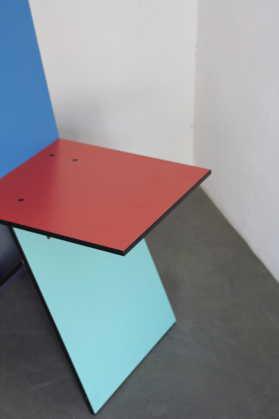 Image 1 of Silla Vilbert de Verner Panton para Ikea