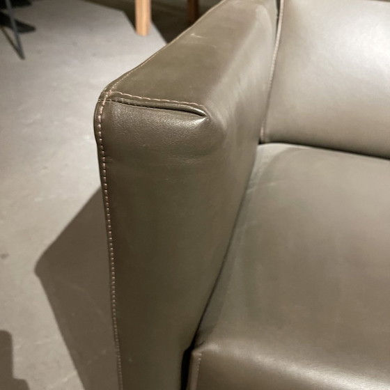 Image 1 of Touche Switch swivel armchair