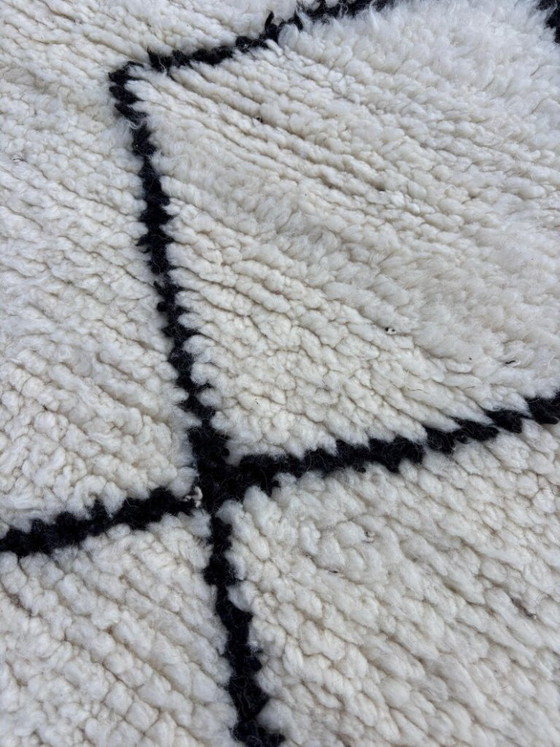 Image 1 of Handmade hallway runner 100cm x 300cm