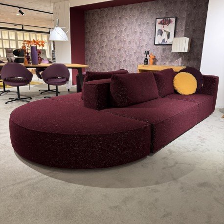 Montis Element Sofa Domino.18 – Ecksofas (photo 4 of 4)