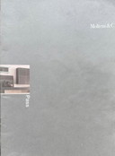 Molteni&C Pass design wandmeubel 