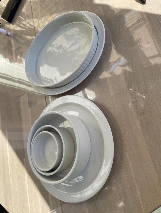 Image 1 of Wedgwood Midwinter