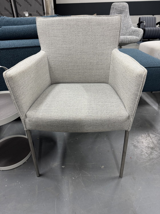 Image 1 of 2x Design auf Lager Amra Stuhl