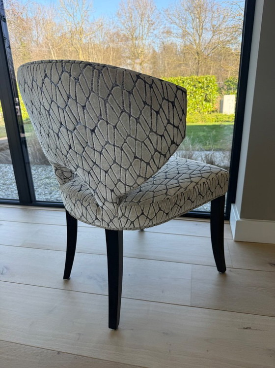 Image 1 of 8 Esszimmerstühle