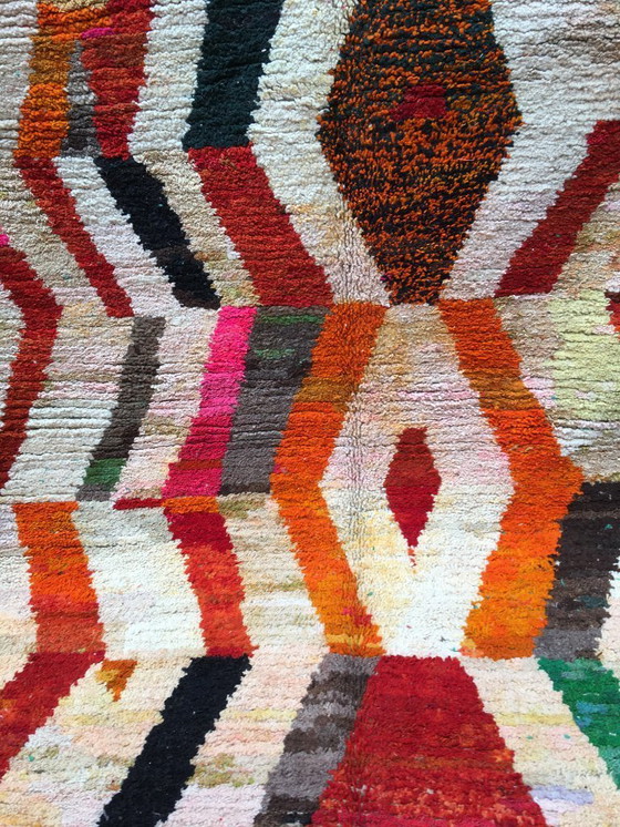 Image 1 of Boujaad rug 300 x 200 cm