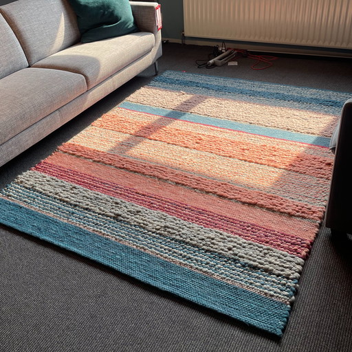 Alfombra Perletta Structures Mix - 170x230