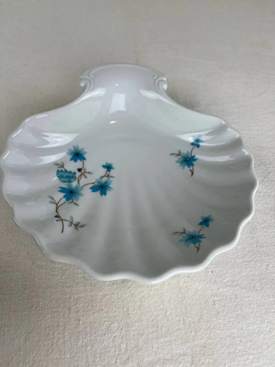 Vaciabolsillos de porcelana – Cuencos, Porcelain (photo 6 of 7)
