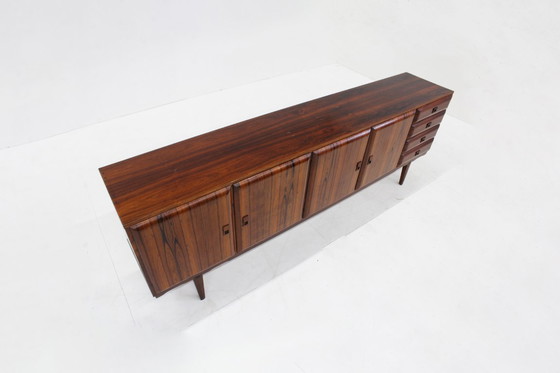 Image 1 of Vintage Mid Century sideboard 1960s