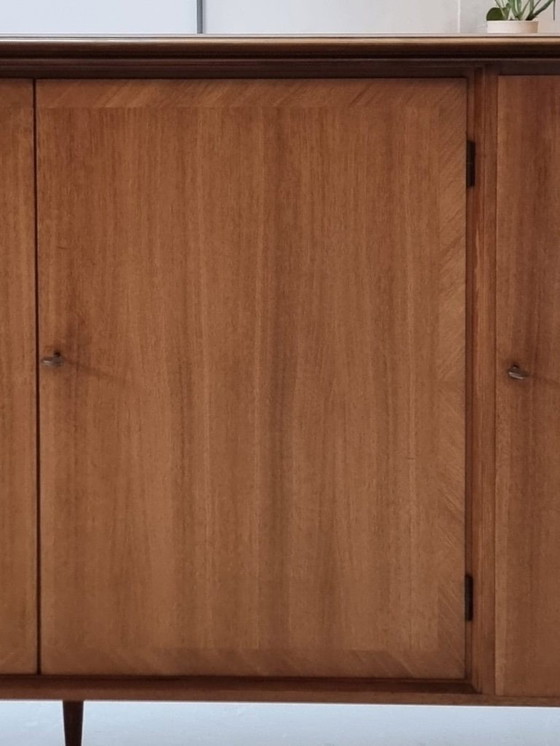 Mid Century Midboard – Vitrinas, Wood (photo 6 of 21)