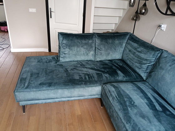 Image 1 of Corner Sofa