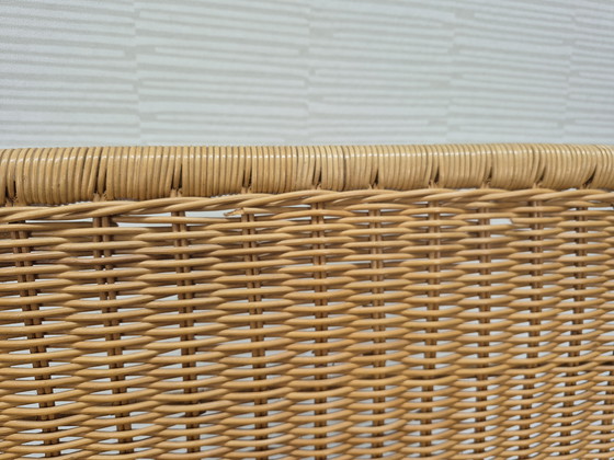 Image 1 of Poltrone vintage Ikea riet. Yngve Ekström, Öland. Per pezzo:
