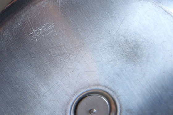 Image 1 of Alzata per torta a 2 livelli Alfra Alessi