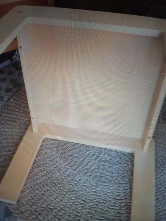 Image 1 of Yngve Ekström coffee table
