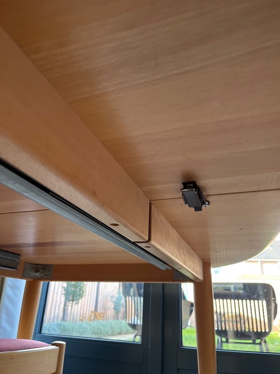 Image 1 of Set da pranzo di design danese | 4-8 persone