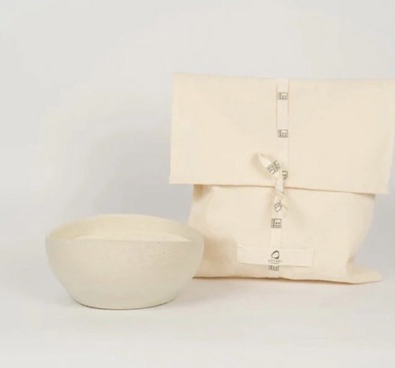 Image 1 of Mon Dada Doteki geurkaars S