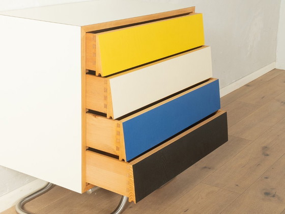 Image 1 of  Commode des années 1950, Oldenburger Möbelwerkstätten, Vintage