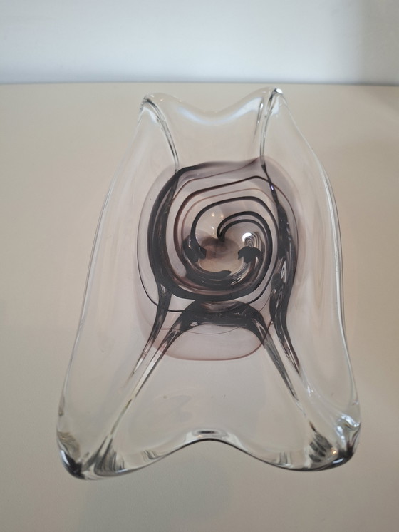 Image 1 of Kristalunie Maastricht Max Verboeket murano