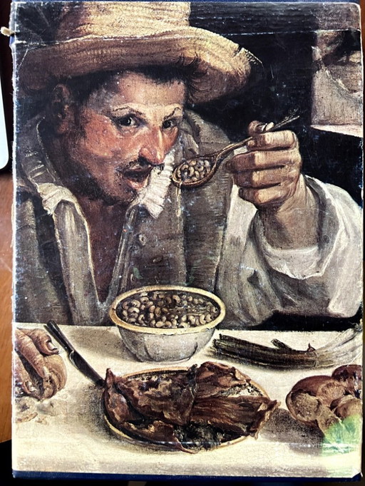 Ada Boni - The Talisman of Happiness - 1973