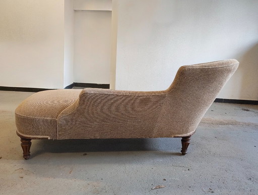 Chaise longue / Récamier